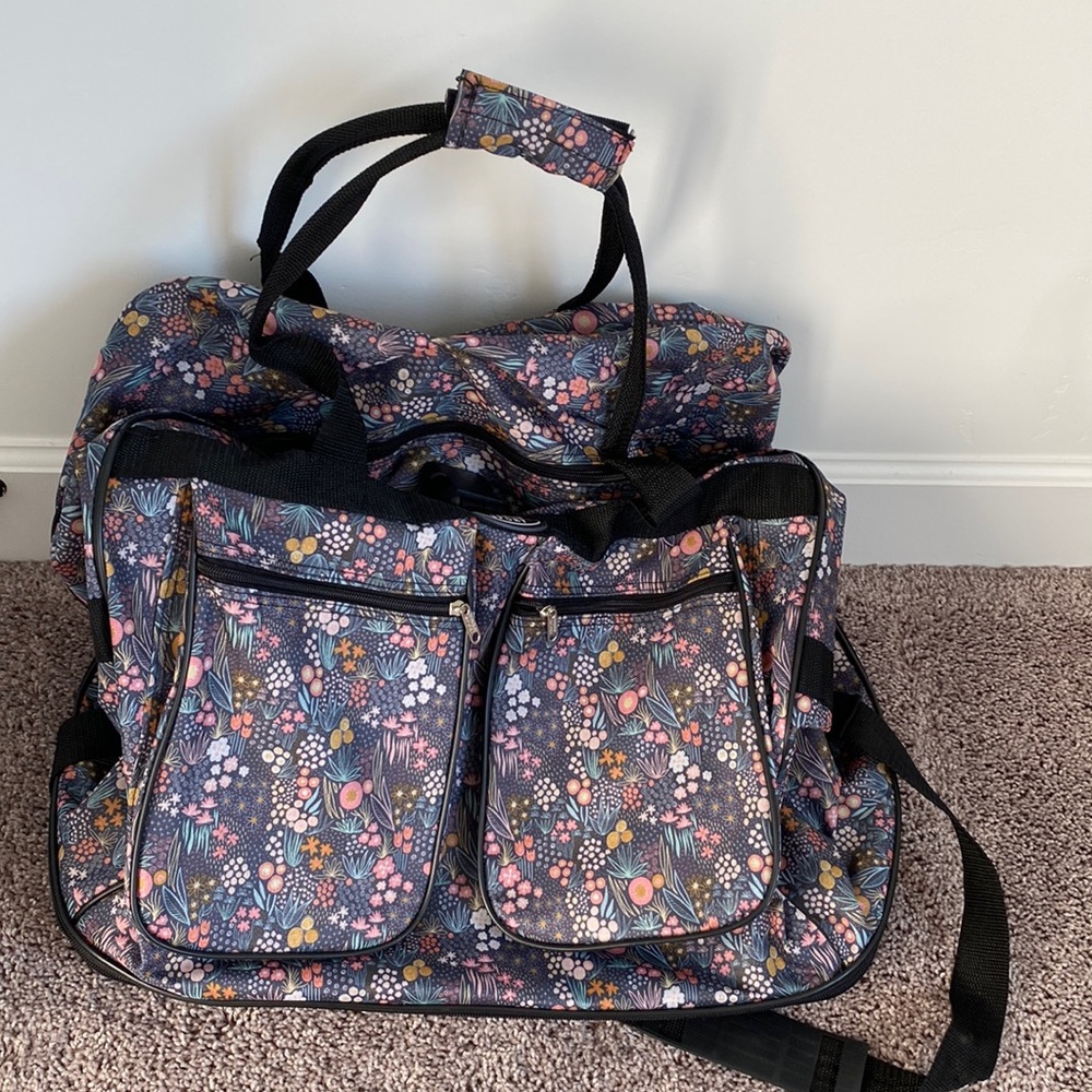 Luggage